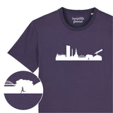 Newcastle Running T Shirt