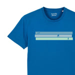 Triathlon Stripes T Shirt