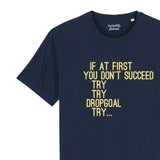 Rugby Try T Shirt