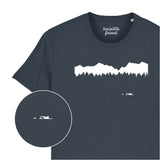 Wild Swimming T Shirt