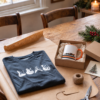 Christmas Gifts