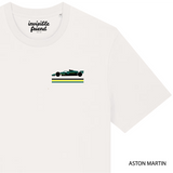 Formula One Teams 2026 T Shirt