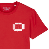 Football Stadium T Shirts - Various SALE!