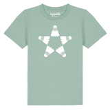 Badminton Star T Shirt - Kids