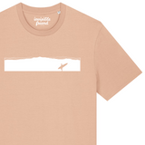 Big Wave Surf T Shirt