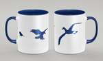 Birdie Eagle Albatross Mug