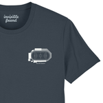 Bristol Rovers Eastville Stadium T Shirt