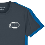 Bristol Rovers Eastville Stadium T Shirt