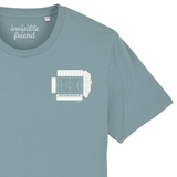 Football Stadium T Shirts - Various SALE!