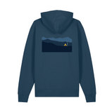 Camping Hills Hoodie