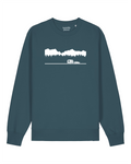 Caravan Wilderness Sweatshirt SALE!