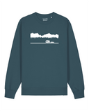 Caravan Wilderness Sweatshirt SALE!