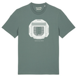 Centre Court Tennis T Shirt