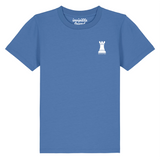 Chess Rook and Roll T Shirt - Kids