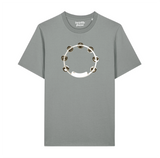 Circle Tambourine T Shirt