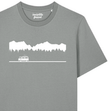 Caravan Wilderness T Shirt