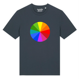 Artist Colour Wheel T Shirt