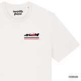 Formula One Teams 2026 T Shirt