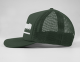 Fishing Boat Trucker Cap