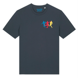 Football Shoot T Shirt