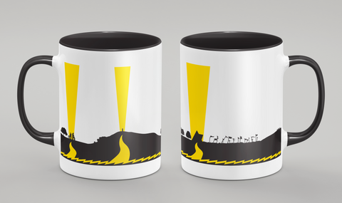 Glastonbury Energy Mug