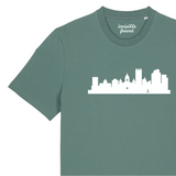 Hull Running T Shirt