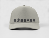 Iconic Guitars Trucker Cap