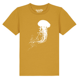 Jellyfish T Shirt - Kids