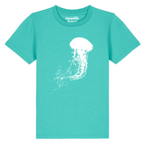 Jellyfish T Shirt - Kids