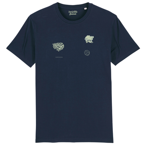Football Jumpers for Goalposts T Shirt SALE!