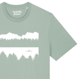 Kayak Wilderness T Shirt