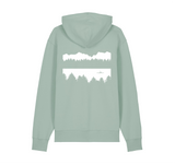 Kayak Wilderness Hoodie