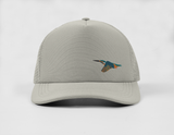 Kingfisher Trucker Cap