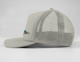 Kingfisher Trucker Cap