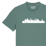 Liverpool Cycling T Shirt