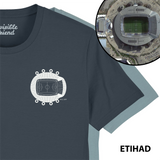 Any English Football Stadium Aerial View T Shirt