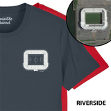 Any English Football Stadium Aerial View T Shirt