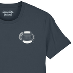 Midland Hurricanes RLFC Alexander Stadium T Shirt