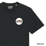 Formula One Teams 2026 Circle T Shirt
