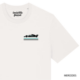 Formula One Teams 2026 T Shirt