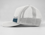 Mountain Running Trucker Cap