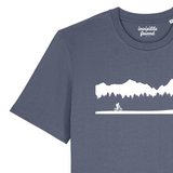 Mountain Bike T Shirt