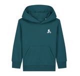 Mountain Bike Hoodie Kids