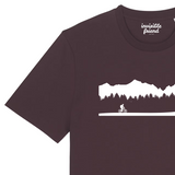 Mountain Bike T Shirt