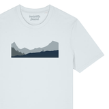 Mountain Hiking T Shirt