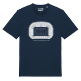 Murrayfield Home of Scottish Rugby T Shirt