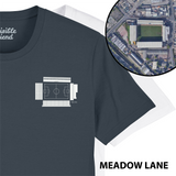 Any English Football Stadium Aerial View T Shirt