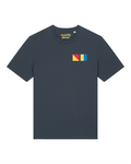 Nautical Alphabet OK T Shirt