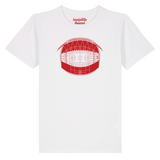 Old and New Wembley Stadiums T Shirt Set