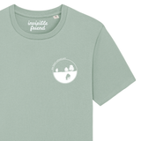 New Forest National Park T Shirt